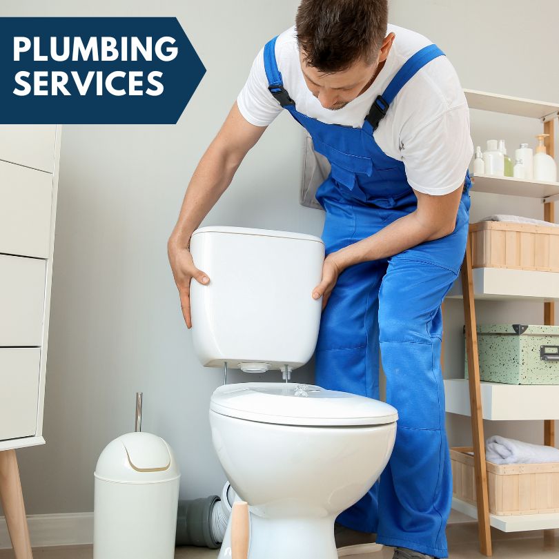 Plumbing Company in Roxboro, NC